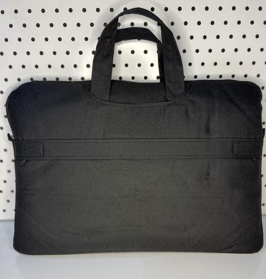 Сумка для ноутбука Primolux Notebook 15" - Black | Зображення 3
