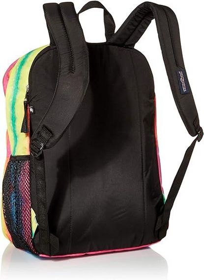 Міський рюкзак 34L Jansport Backpack Big Student веселка | Зображення 4