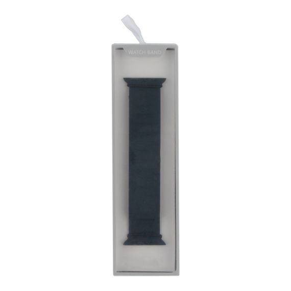 Ремінець для Apple Watch Magnetic Silicone 42/44/45/49 mm | Зображення 4