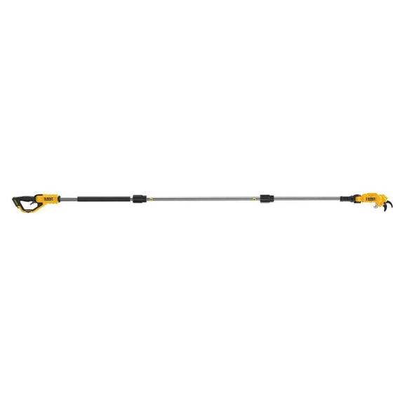 Ножницы садовые - секатор со штангой аккумуляторный DeWALT DCMPP569N | Зображення 1