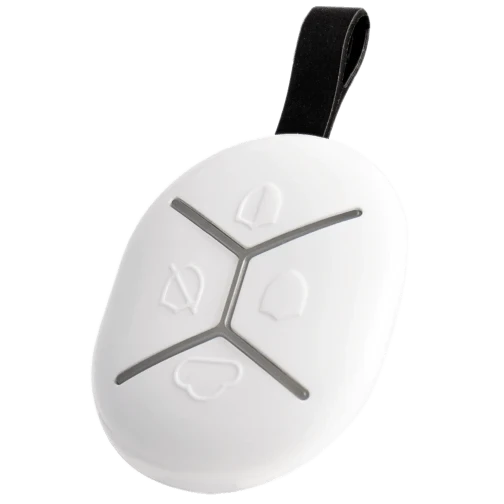U-Prox Keyfob B4 Брелок керування режимами охорони | Зображення 1
