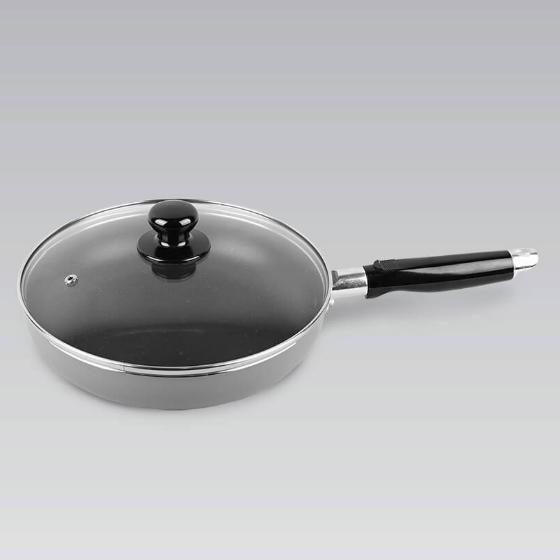 Сковорідка d26см MR-1200-26 New Maestro | Зображення 5
