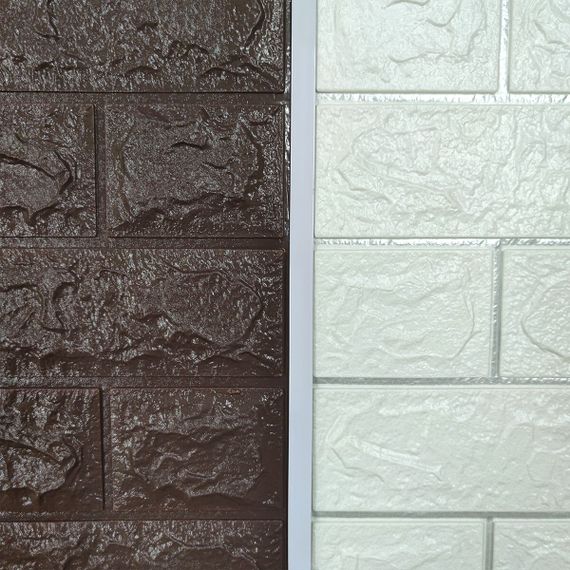 T-подібний молдинг 3000х12х4мм Білий SW-00001148 | Зображення 4