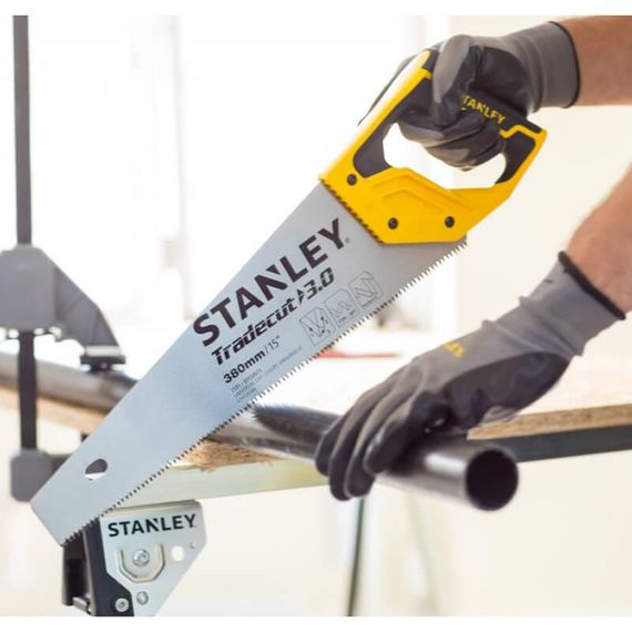 Ножовка по дереву Tradecut STANLEY STHT20348-1 | Зображення 2