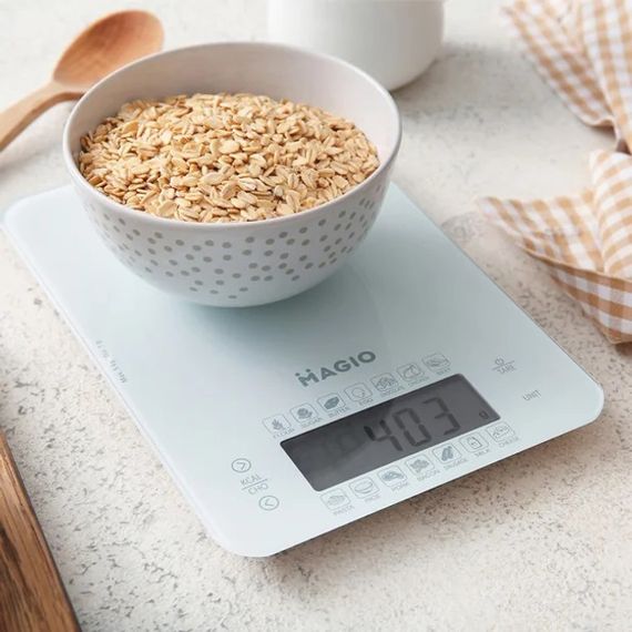Ваги кухонні MAGIO MG-696 | Зображення 1