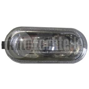 Повторитель поворота VW Caddy 10-15/ T5 03-15/ Golf 97-08/ Passat 96-05/ Ford Galaxy 95-06/, AutoTechteile, 394 1017, 3105110