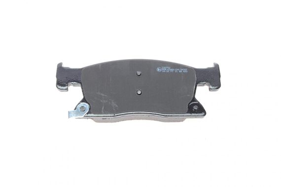 Колодки гальмівні передні Opel Astra K 15-  22-1115-0 | Зображення 2