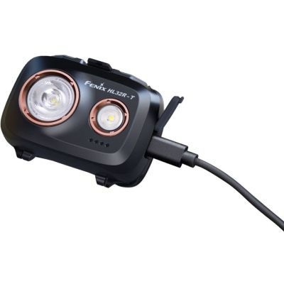 Фонарь Fenix HL32R-T Blue (HL32R-TBL) | Зображення 9