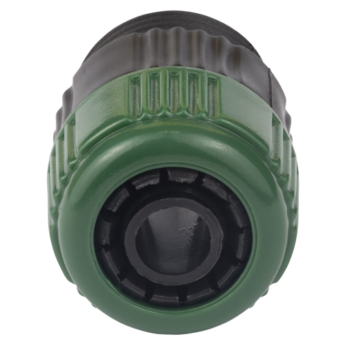 З'єднання для шланга 1/2" з/р 3/4" ABS SIGMA | Зображення 3