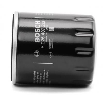 Фильтр масляный Bosch F026407233 | Зображення 1