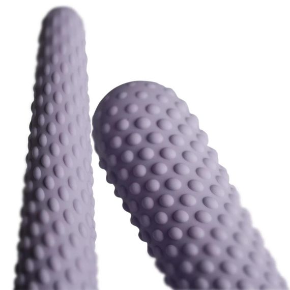 Система відновлення при вагінізмі Unite Silicone Dilators Set для зняття спазмів під час введення Sex Aura | Зображення 5