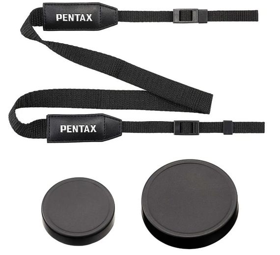 Бінокль Pentax Jupiter 16X50 (65914) | Зображення 2