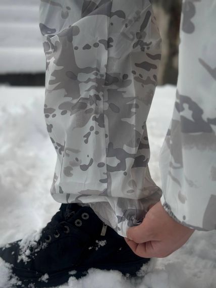 МАСКУВАЛЬНИЙ КОСТЮМ ALPINE MULTICAM | Зображення 9