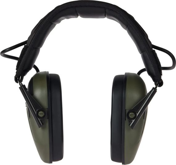 Активні навушники Earmor M300A Green