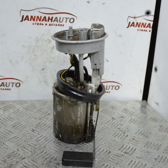 Паливний насос 1.9 TDI Ford Galaxy 1995-2006 Насос паливний Форд Гелексі 7M3919050A | Зображення 1