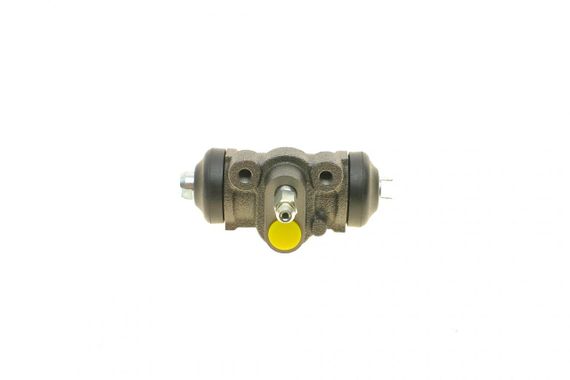 Циліндр гальмівний задній Mazda 323 C F S P 94-98 d=19.05mm  04-0794 | Зображення 5