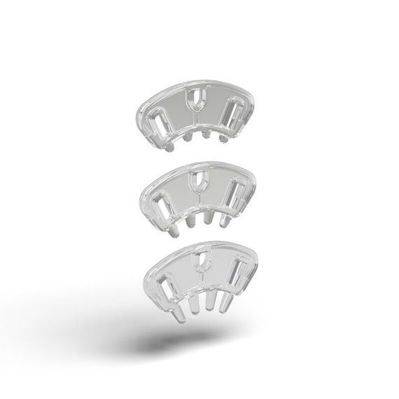 Клітка для члена з електростимуляцією Mystim Pubic Enemy No 3 - with Ball Squeezer | Зображення 4