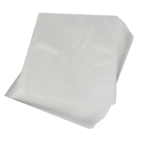 Пакети для вакууматора 24×16см пакети для вакуумування продуктів 100 шт HP-11-7