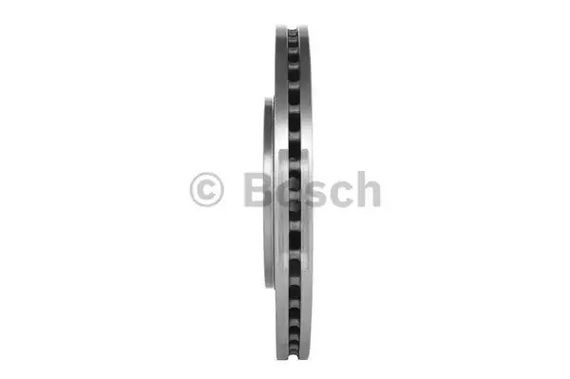 Диск гальмівний VW ROUTAN, DODGE JOURNEY, BOSCH (0986479046) | Зображення 1