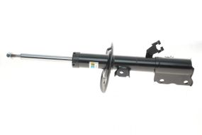Амортизатор передній Nissan Qashqai 07- L  22-226372