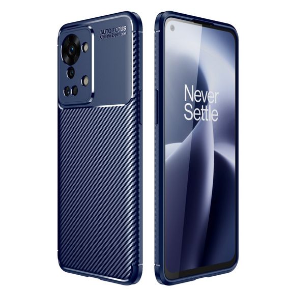 Чохол OnePlus Nord 2T Синій