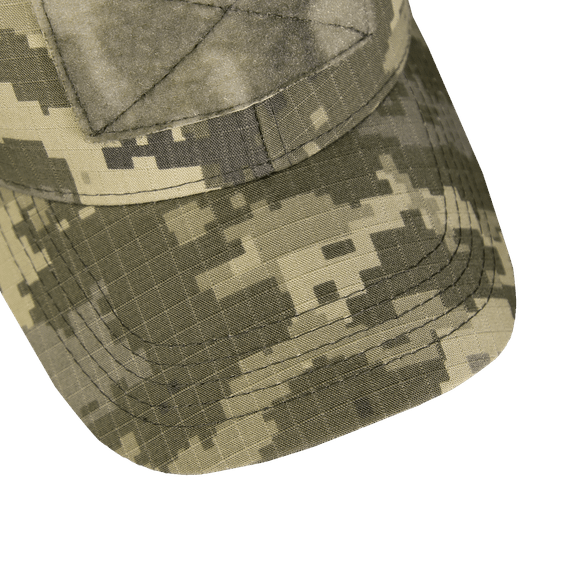 Бейсболка CM Tactic Rip-stop CVC ММ14 (7157), | Зображення 5