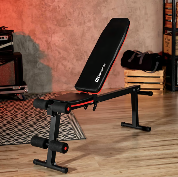 Лавка універсальна Hop-Sport HS-1010 Pro | Зображення 1