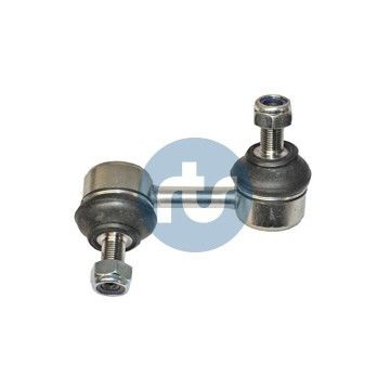 Стойка стабилизатора переднего правая Mitsubishi Pajero 99-06 (L=78 mm), RTS, 97-99724-1,