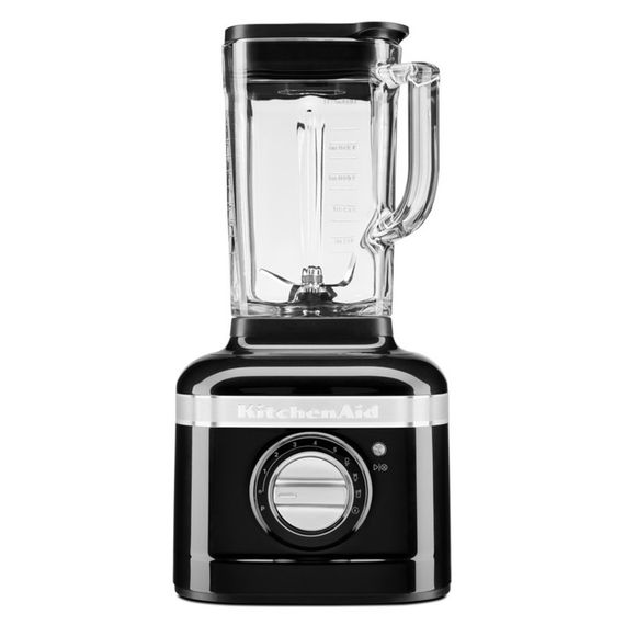 Блендер KitchenAid K400 ARTISAN 5KSB4026EOB, чорний онікс | Зображення 1