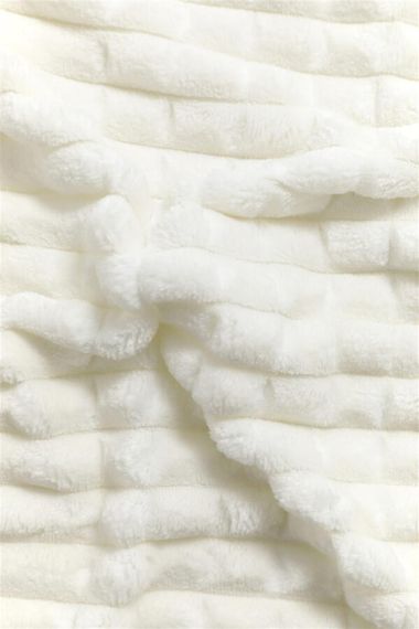 Покривало з наволочками Merinos Modern Line 150×220 см. Кремовий | Зображення 1