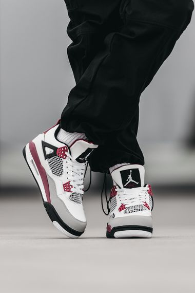 Кросівки Air Jordan 4 PSG , В'єтнам 0753 44