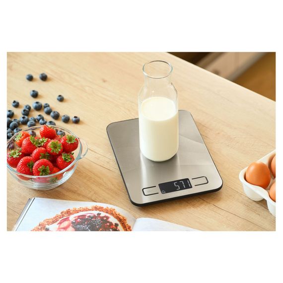 Ваги кухонні Sencor SKS8080 | Зображення 6