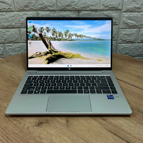 Ноутбук HP ProBook 640 G8 14.0" FHD IPS i7 1165G7 16Gb SSD 512Gb Б/В