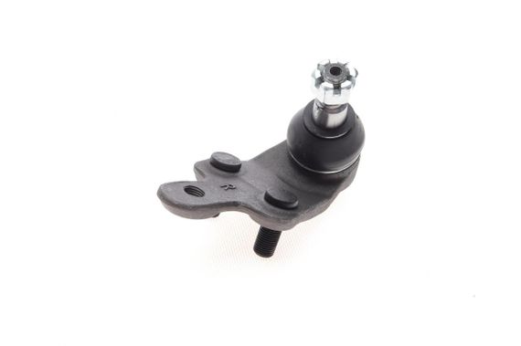 Опора шаровая передняя снизу R Toyota Camry 2.4-3.5 06- ADT386190 | Зображення 7