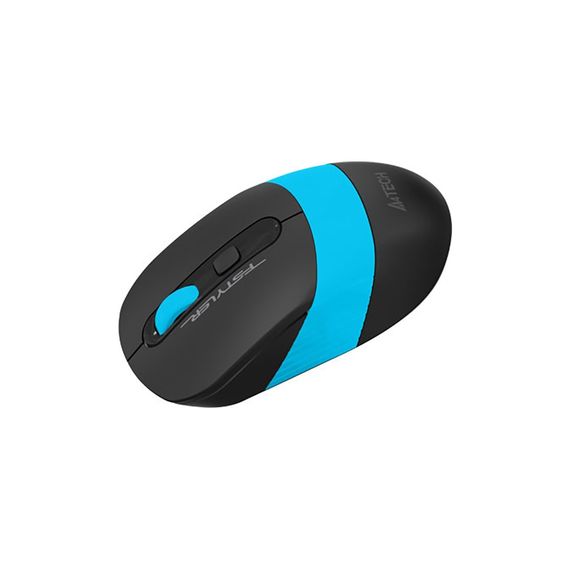 Мишка A4Tech FG10S Blue | Зображення 1