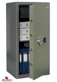 Сейф взломостойкий VALBERG ASK-90T EL Сейф взломостойкий Valberg ASК-90T EL