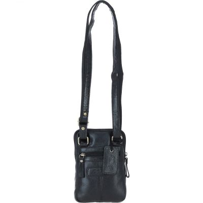 Сумка Ashwood G11 Black | Зображення 2