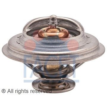 Термостат Ford Transit 2.5 DI / Renault Master/Trafic 2.1 D 80-, Facet, 7.8250S,