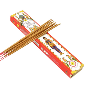 Аромапалички Троянда  Rose 15г Sreevani 8906037225503