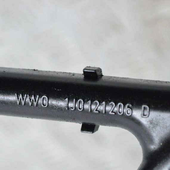 Кронштейн вентилятора Audi A3 1996-2003 Кріплення вентилятора Ауді А3 1J0121206D | Зображення 2