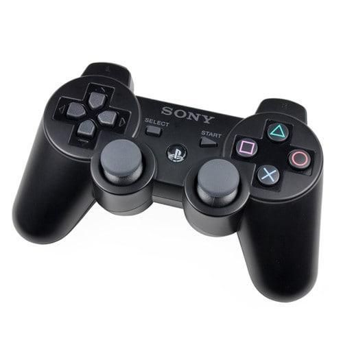 Бездротовий bluetooth джойстик PS3 SONY PlayStation 3 | Зображення 1