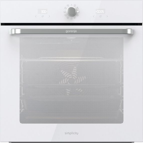 Духовой шкаф Gorenje электрический BOS67371SYW