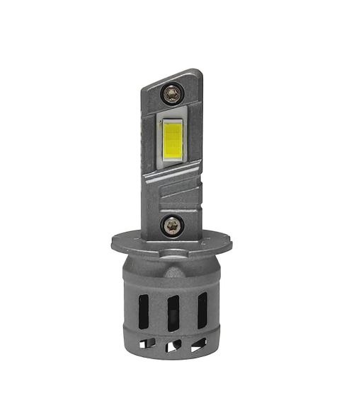 Комплект світлодіодних ламп Baxster SX Active H3 (Pk22s) 48W 5800K 12V | Зображення 2