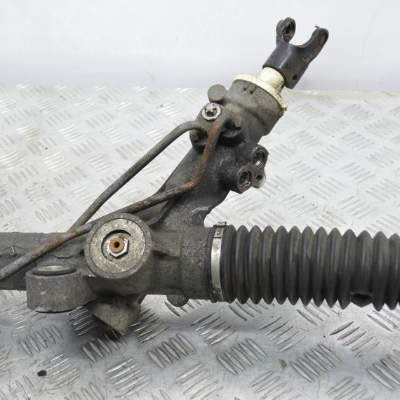 Рульова рейка Mercedes Vito W639 Мерседес Віто 6394601600 R63911011016 | Зображення 3