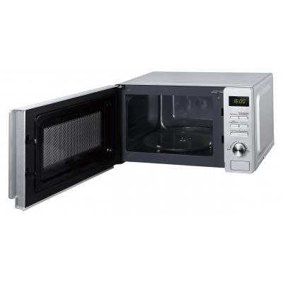 Микроволновая печь Midea AM720C4E-S | Зображення 3