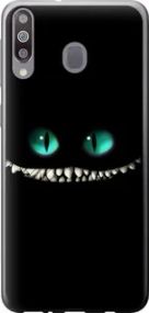 Чохол для Samsung Galaxy A40s A3050 з пластику FCh_084567