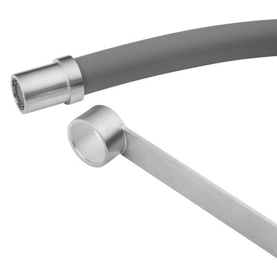 Змішувач для кухні Kroner Element 211512B-0101 (CV035980) | Зображення 7