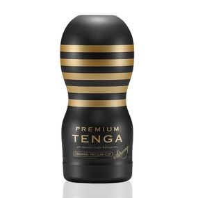 Мастурбатор Tenga Deep Throat Cup (горловий ефект), Жорсткий