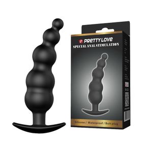 Анальний стимулятор PRETTY LOVE SPECIAL ANAL STIMULATION Sex Aura