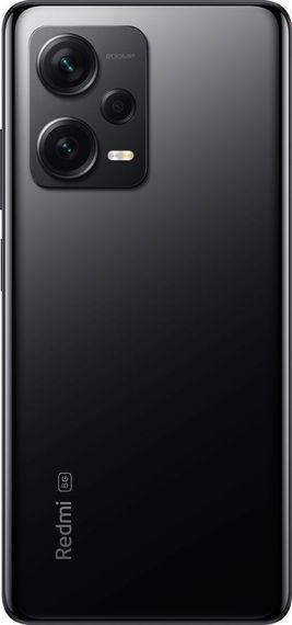 Смартфон Xiaomi Redmi Note 12 Pro+ 5G 12/256GB Black Global Rom | Зображення 2